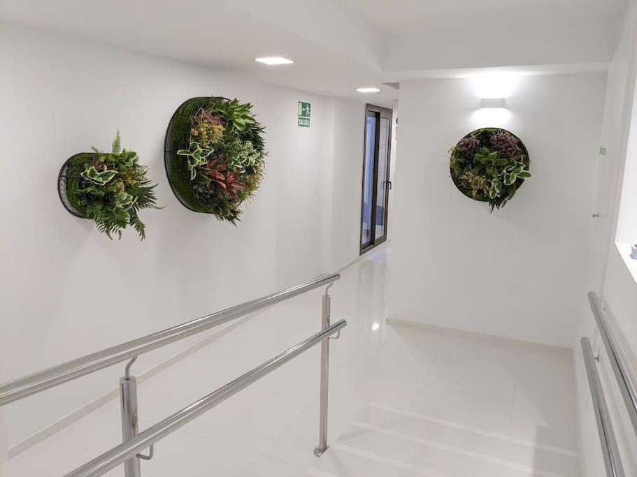 Apartmán Weflating Fira L'Hospitalet de Llobregat Exteriér fotografie