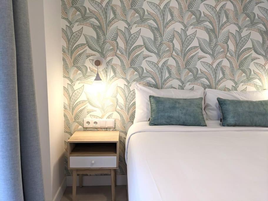 Apartmán Weflating Fira L'Hospitalet de Llobregat Exteriér fotografie