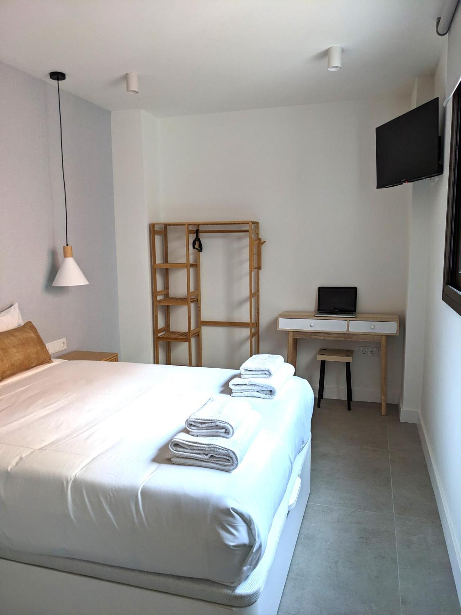 Apartmán Weflating Fira L'Hospitalet de Llobregat Exteriér fotografie