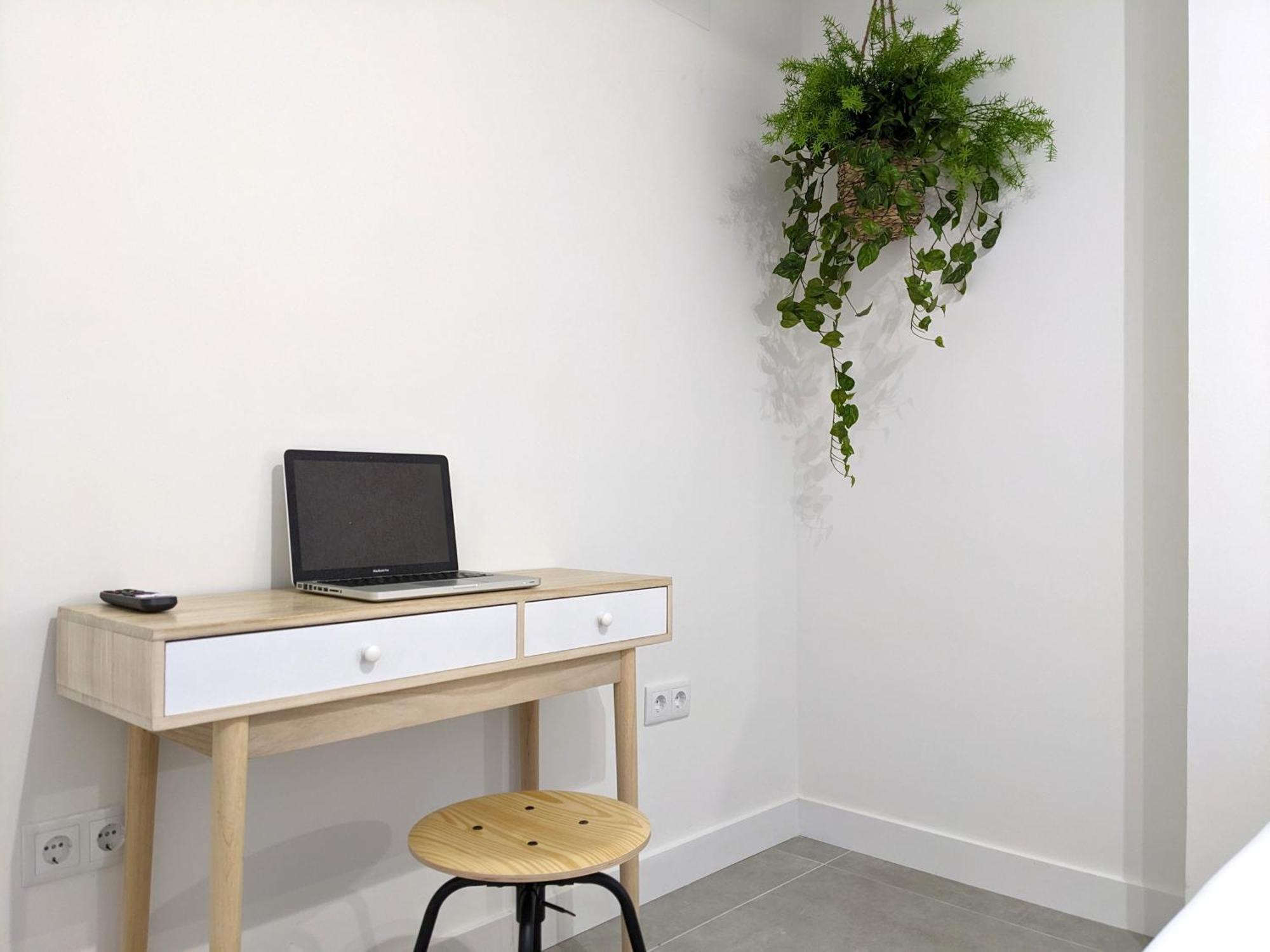 Apartmán Weflating Fira L'Hospitalet de Llobregat Exteriér fotografie