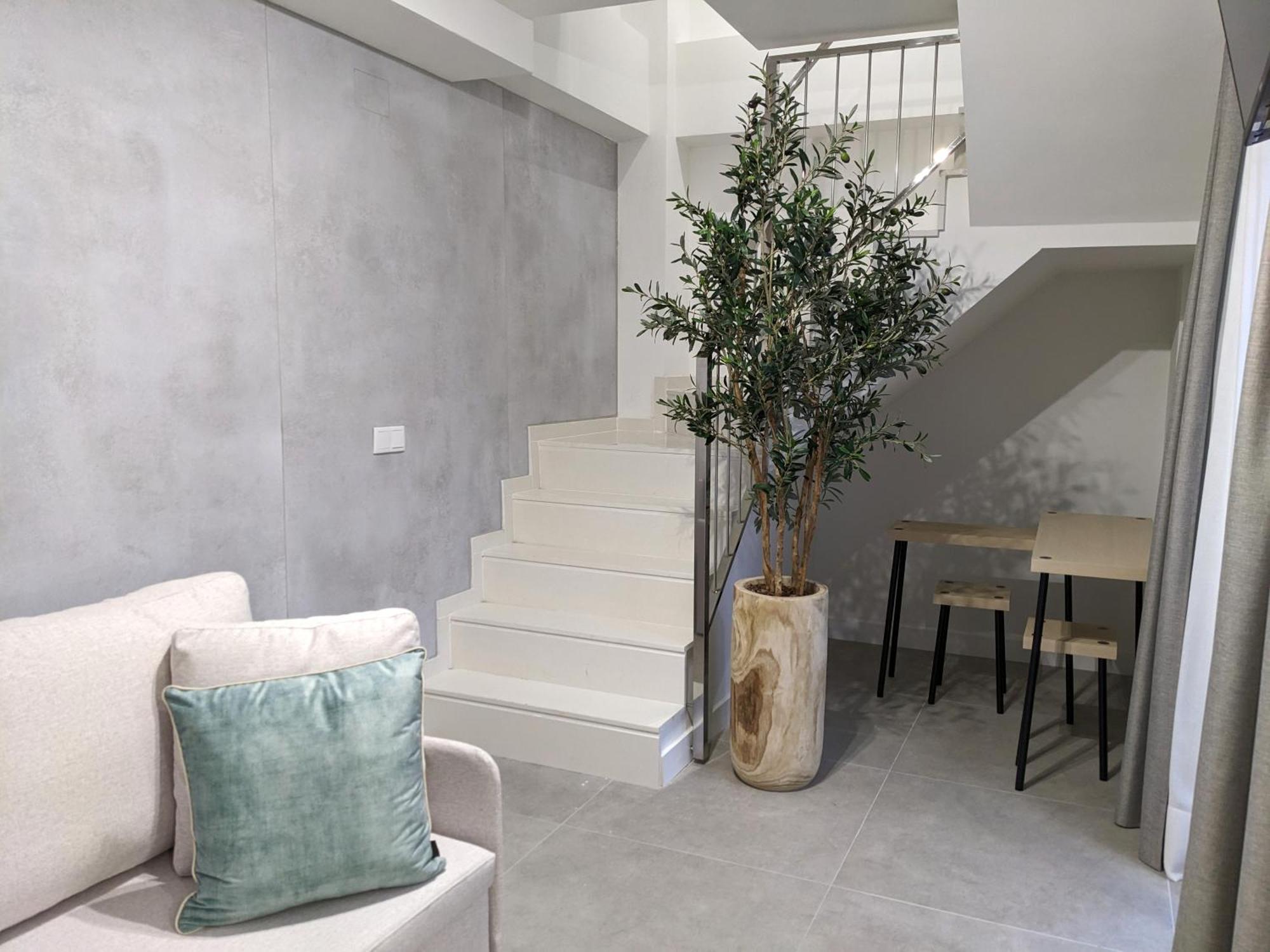 Apartmán Weflating Fira L'Hospitalet de Llobregat Exteriér fotografie