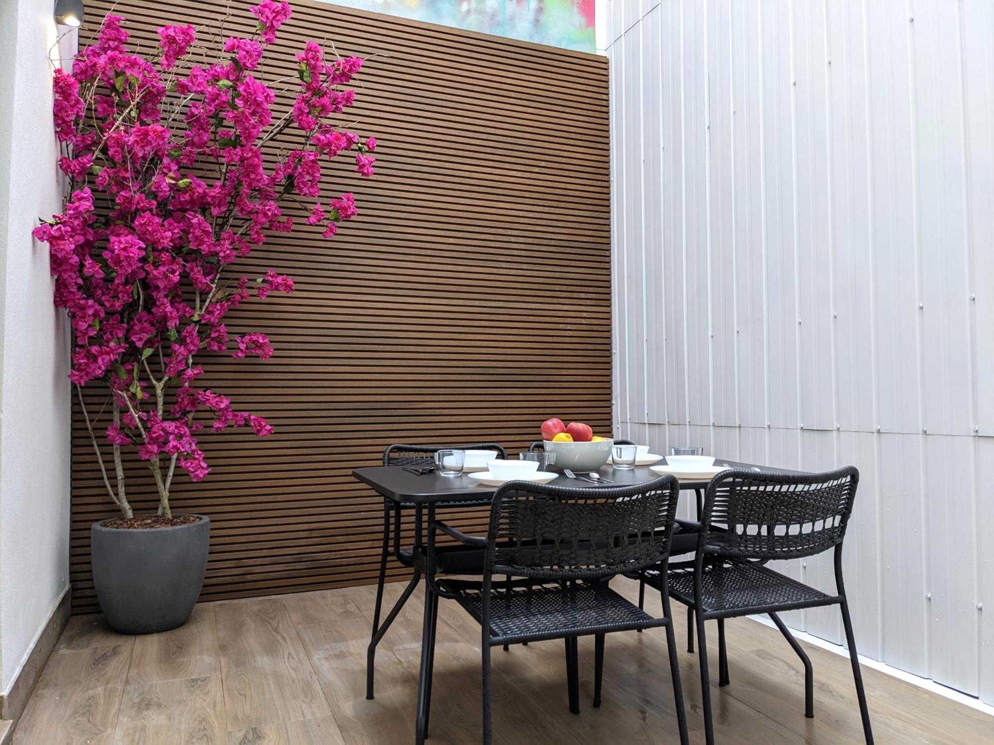 Apartmán Weflating Fira L'Hospitalet de Llobregat Exteriér fotografie