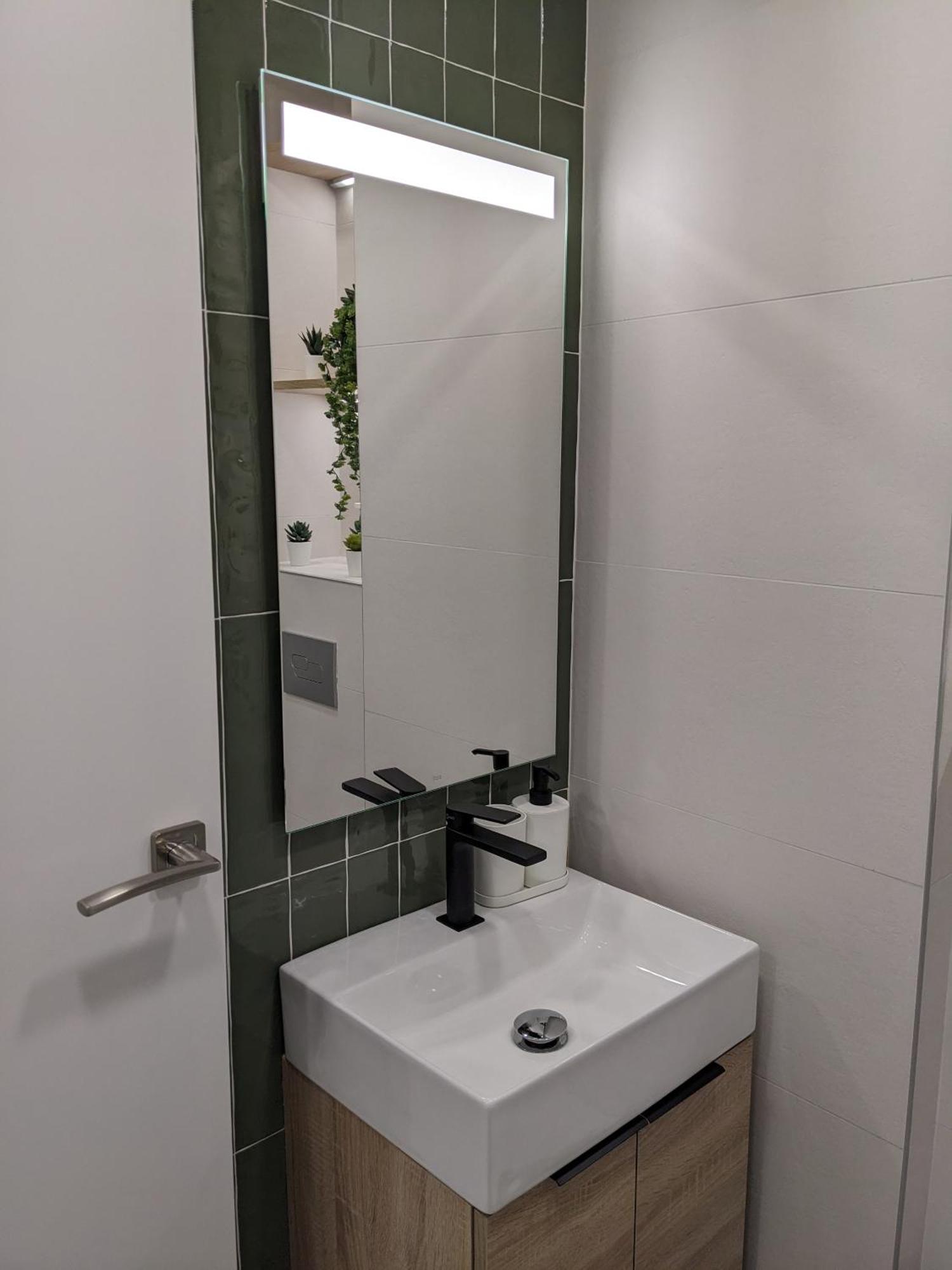 Apartmán Weflating Fira L'Hospitalet de Llobregat Exteriér fotografie