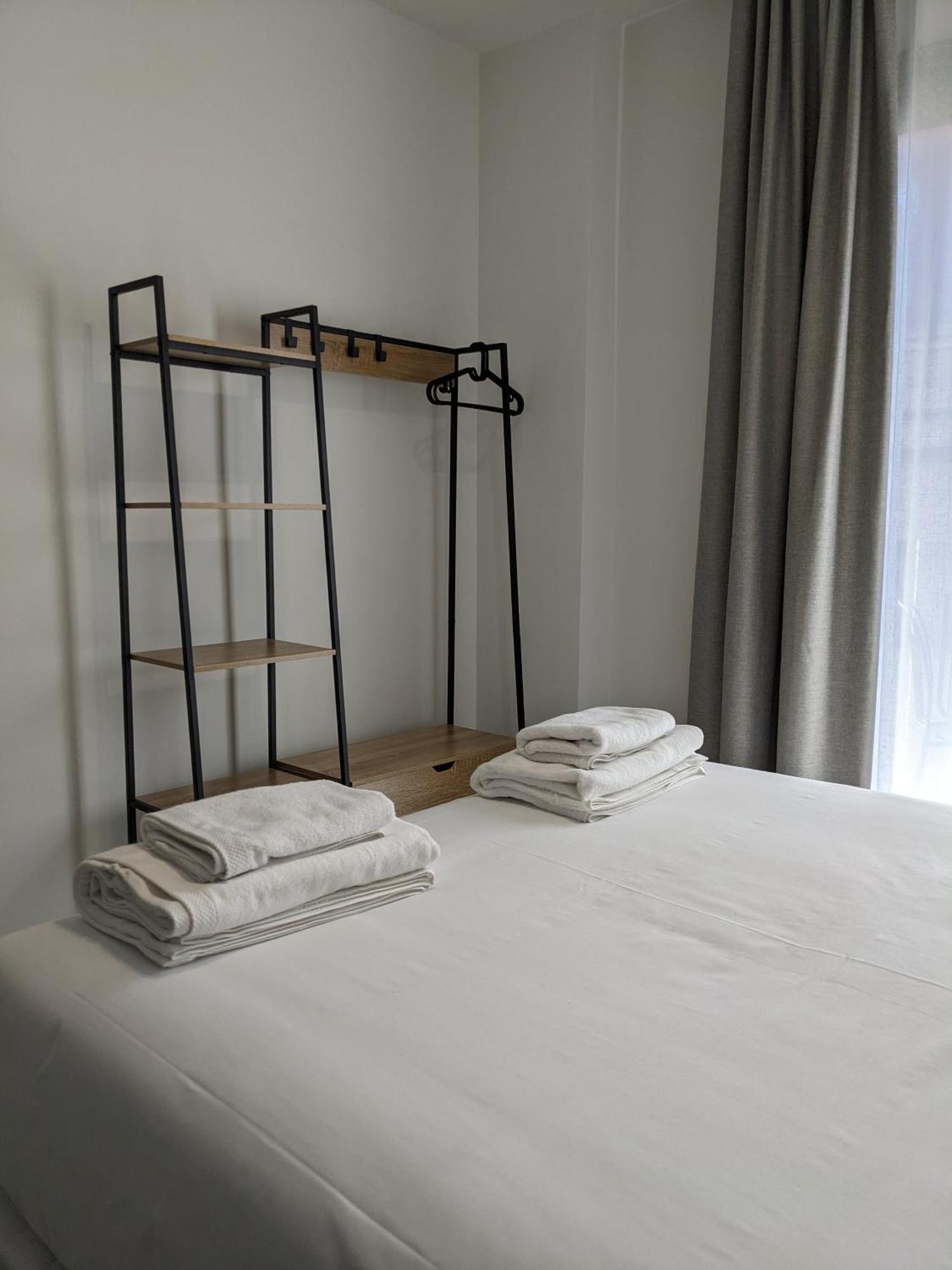 Apartmán Weflating Fira L'Hospitalet de Llobregat Exteriér fotografie