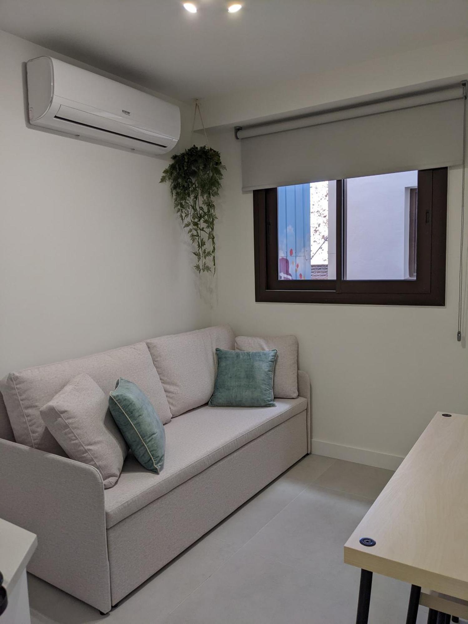 Apartmán Weflating Fira L'Hospitalet de Llobregat Exteriér fotografie