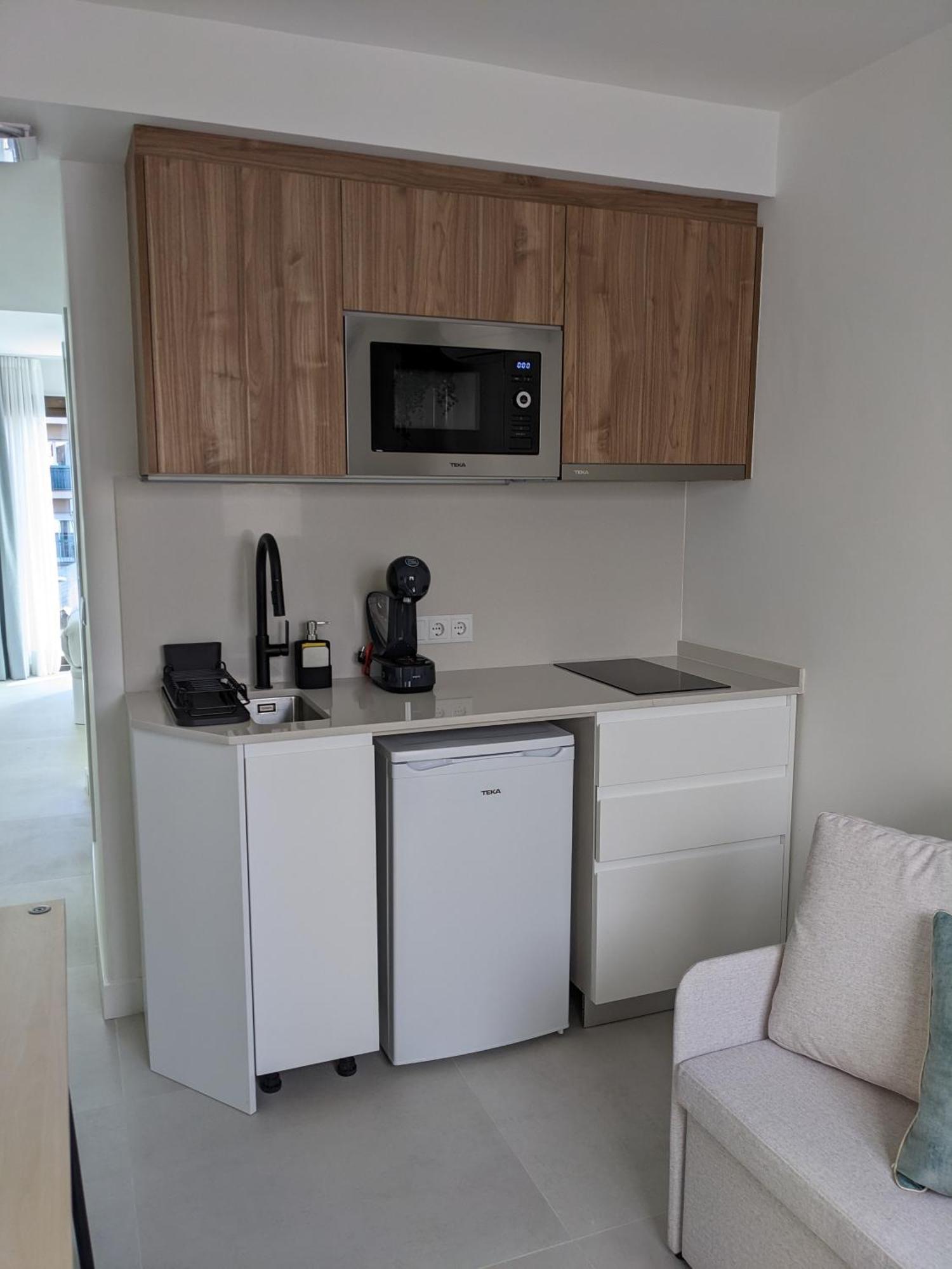Apartmán Weflating Fira L'Hospitalet de Llobregat Exteriér fotografie