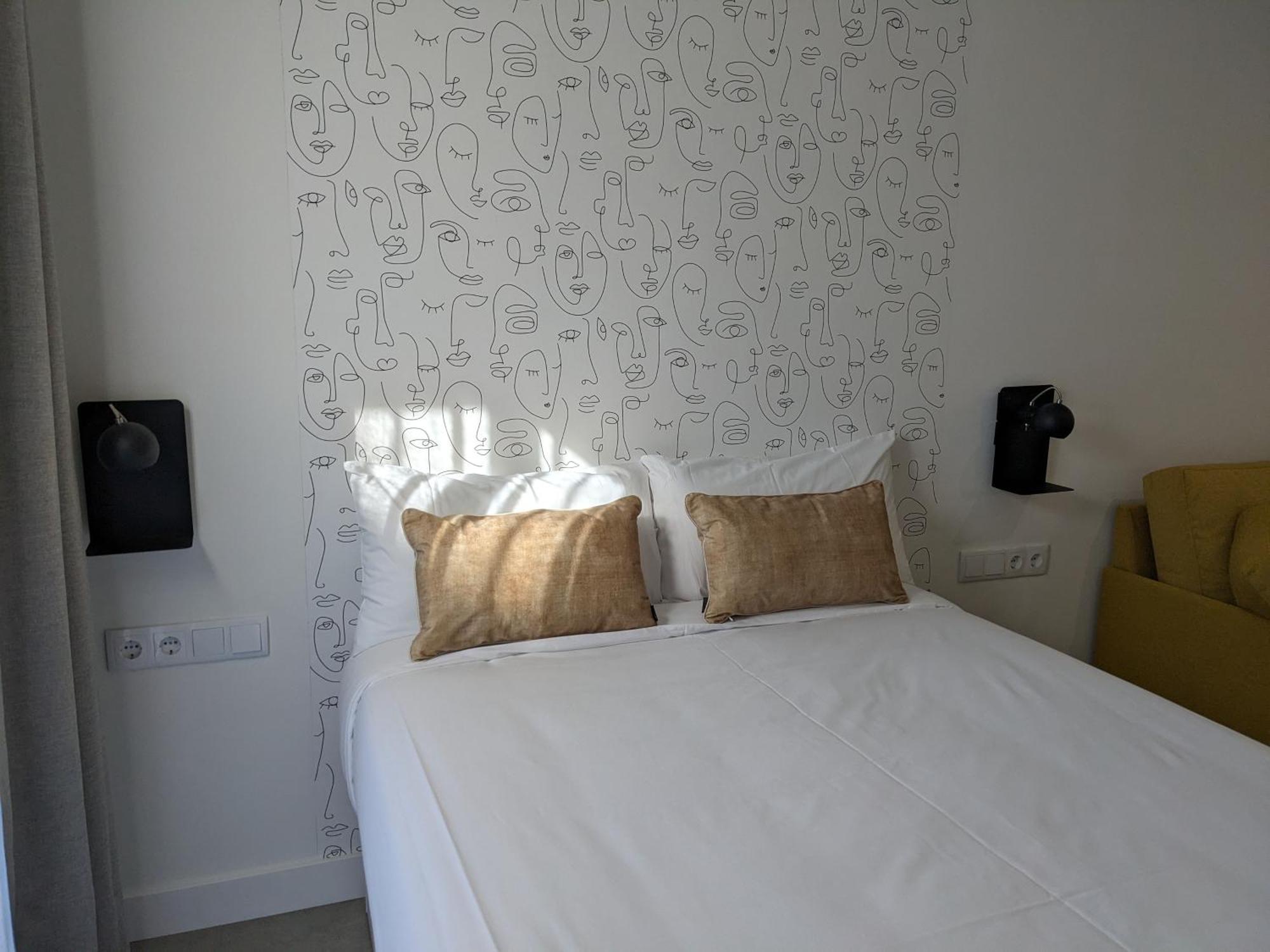 Apartmán Weflating Fira L'Hospitalet de Llobregat Exteriér fotografie