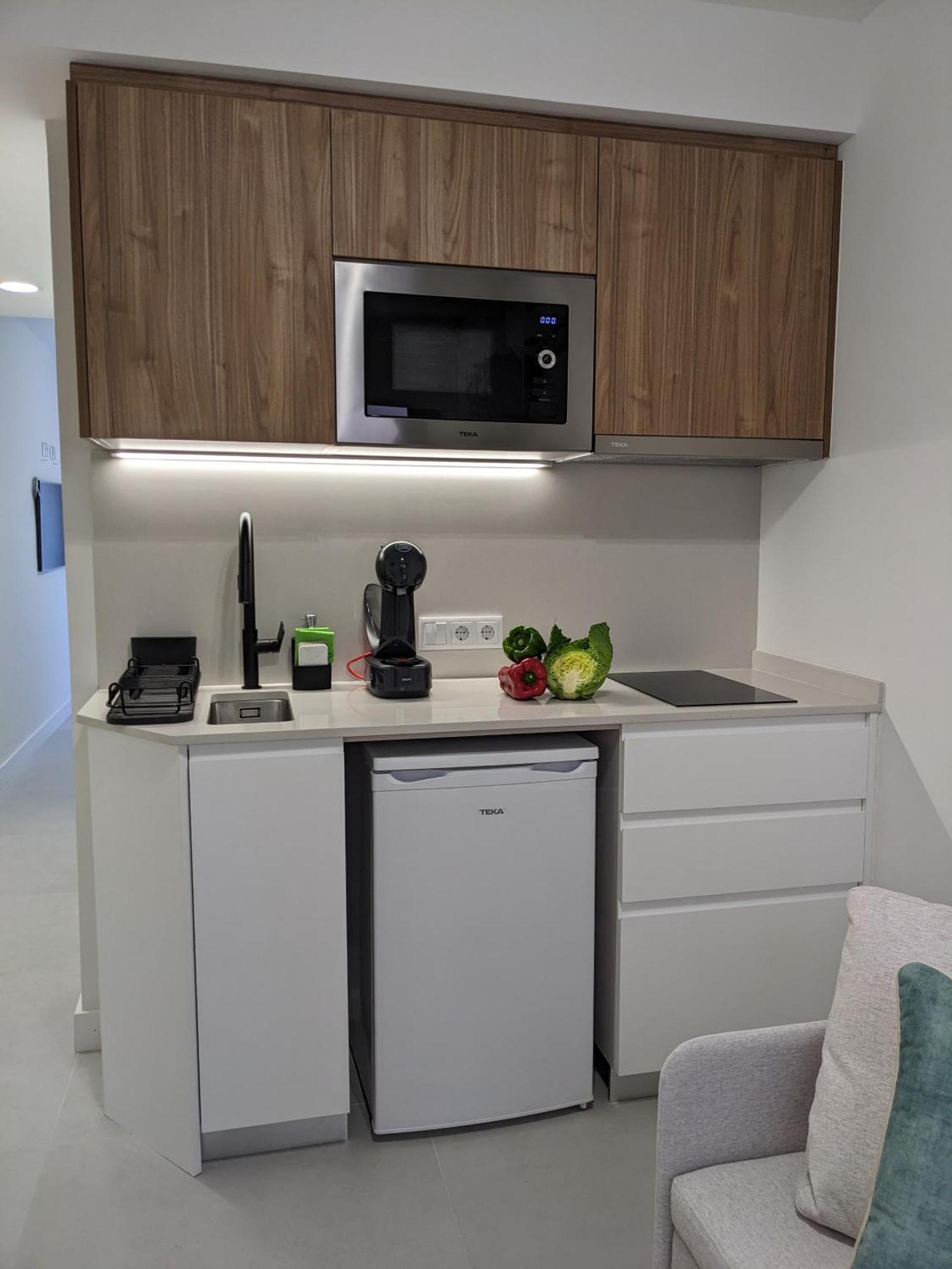 Apartmán Weflating Fira L'Hospitalet de Llobregat Exteriér fotografie