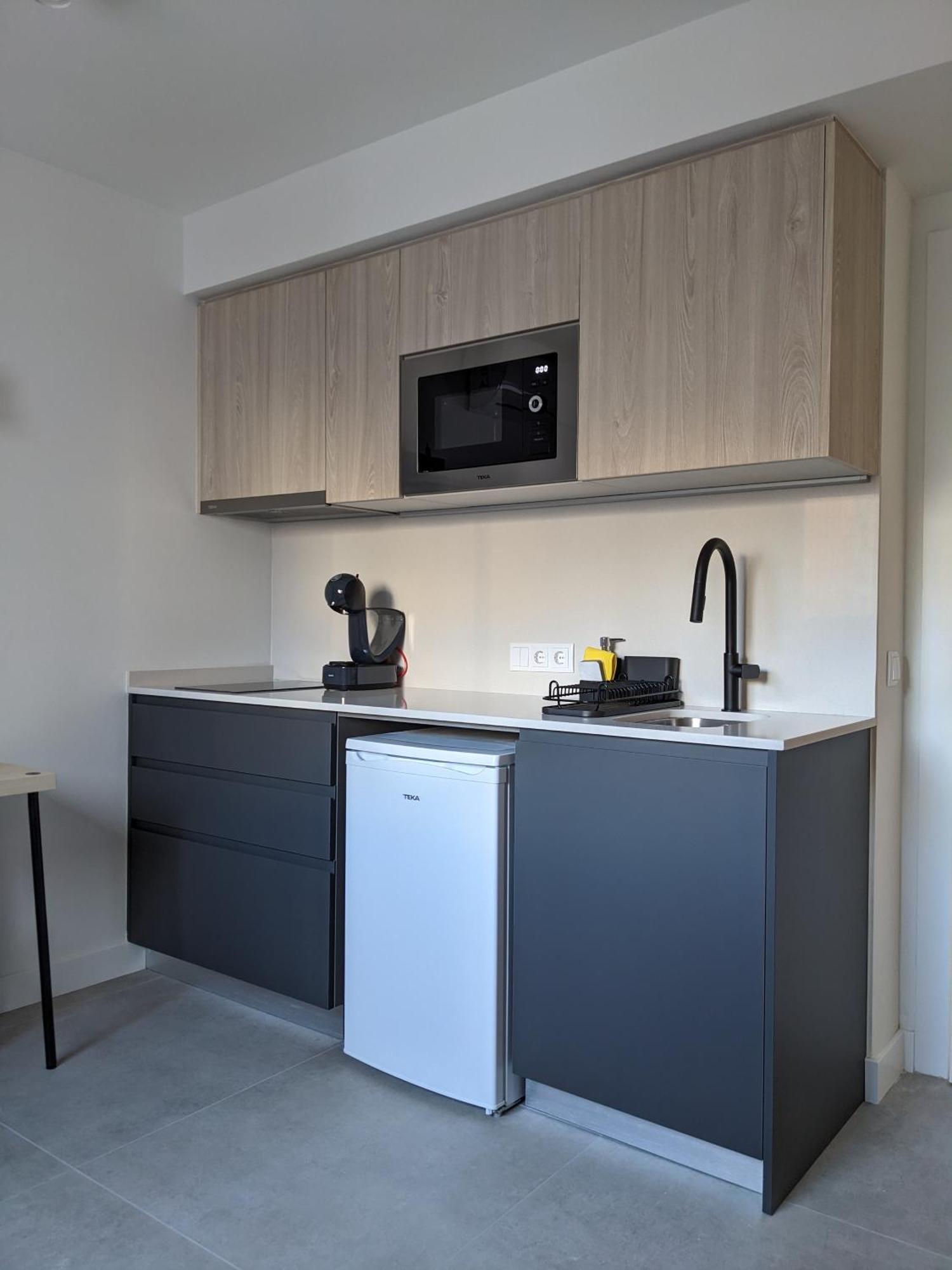 Apartmán Weflating Fira L'Hospitalet de Llobregat Exteriér fotografie