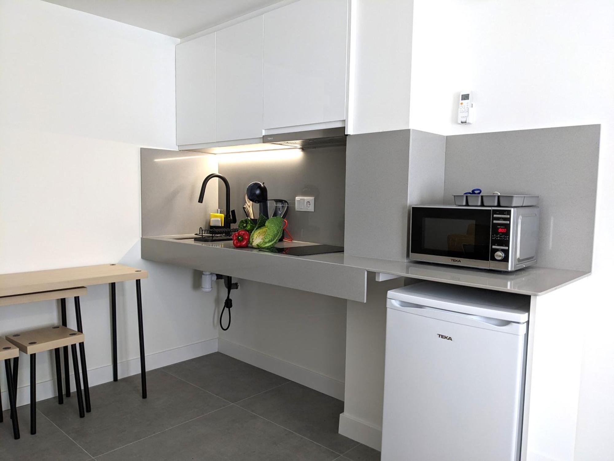 Apartmán Weflating Fira L'Hospitalet de Llobregat Exteriér fotografie