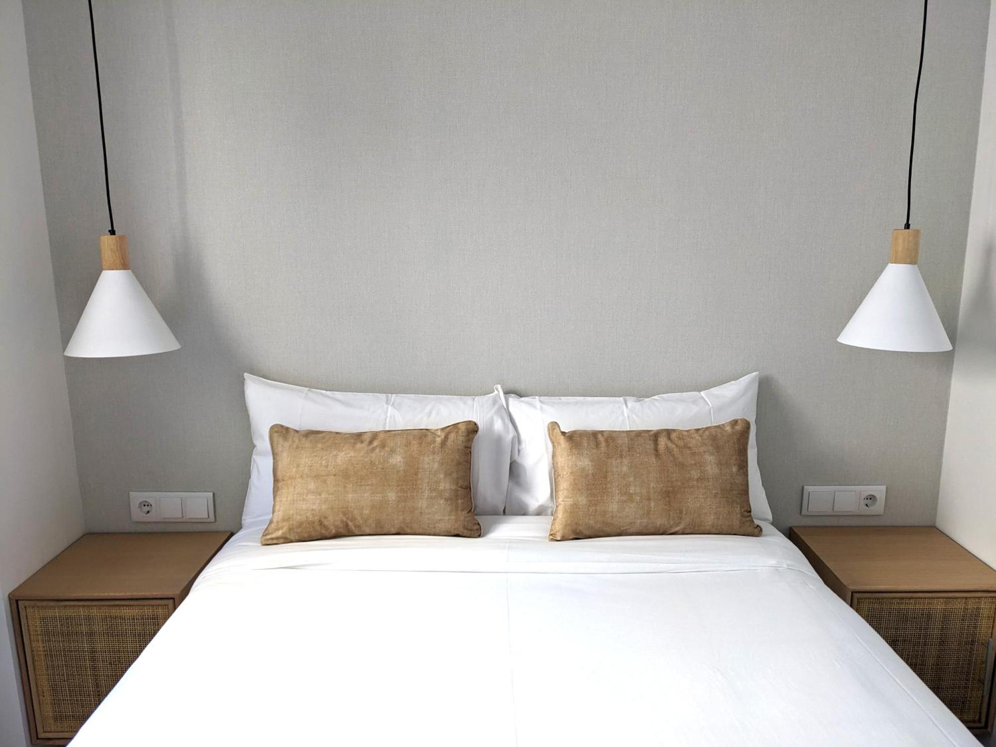 Apartmán Weflating Fira L'Hospitalet de Llobregat Exteriér fotografie