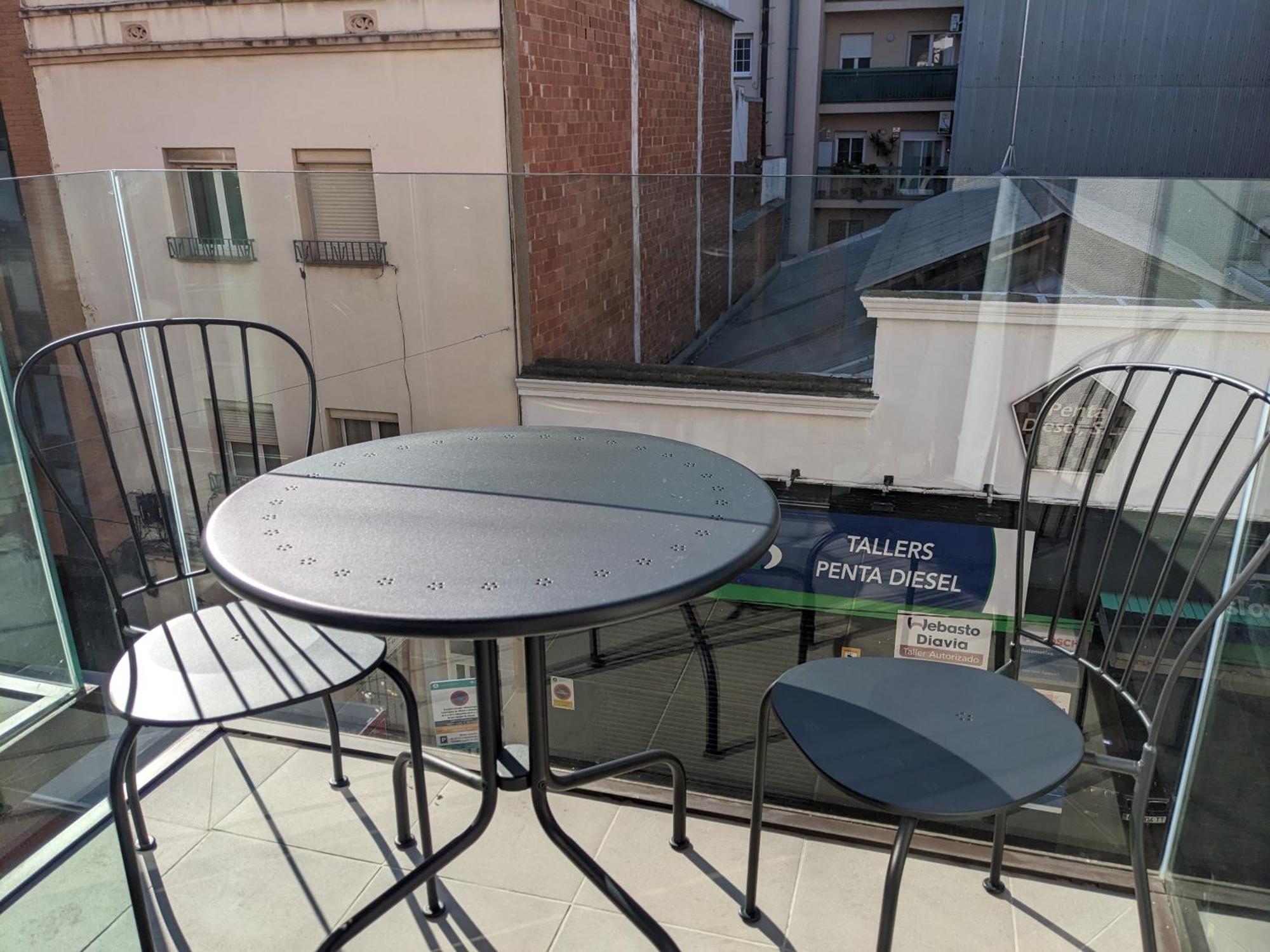 Apartmán Weflating Fira L'Hospitalet de Llobregat Exteriér fotografie