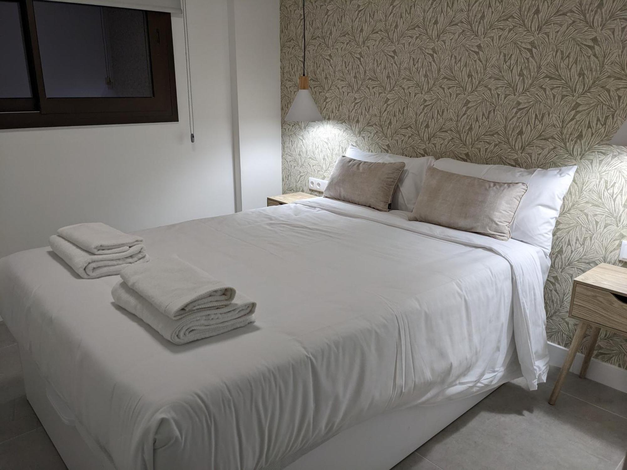 Apartmán Weflating Fira L'Hospitalet de Llobregat Exteriér fotografie