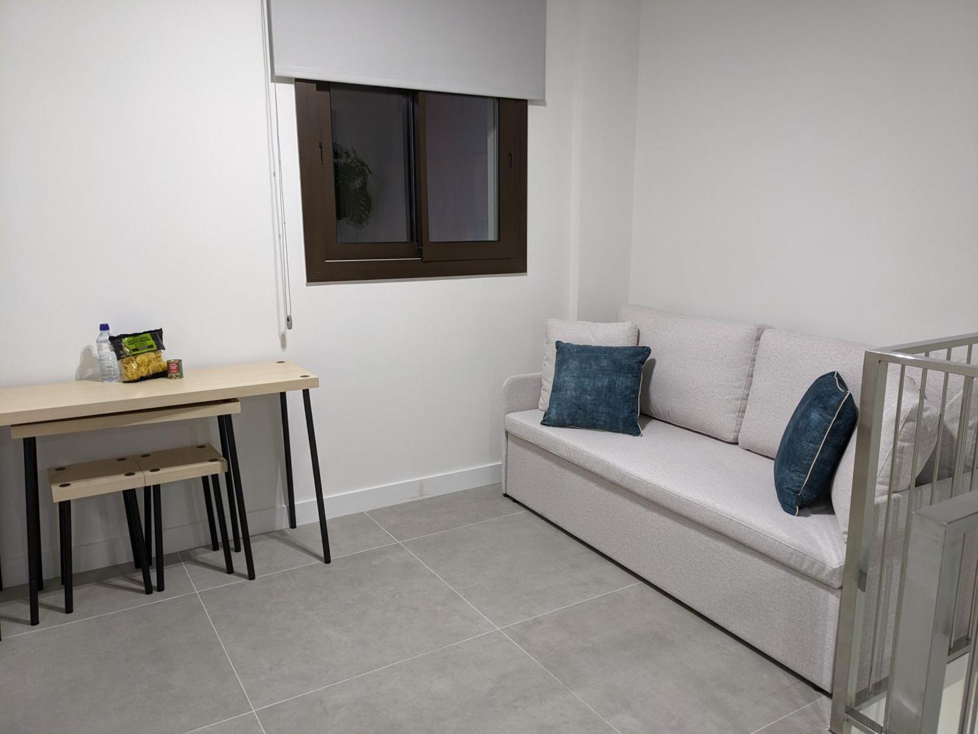 Apartmán Weflating Fira L'Hospitalet de Llobregat Exteriér fotografie
