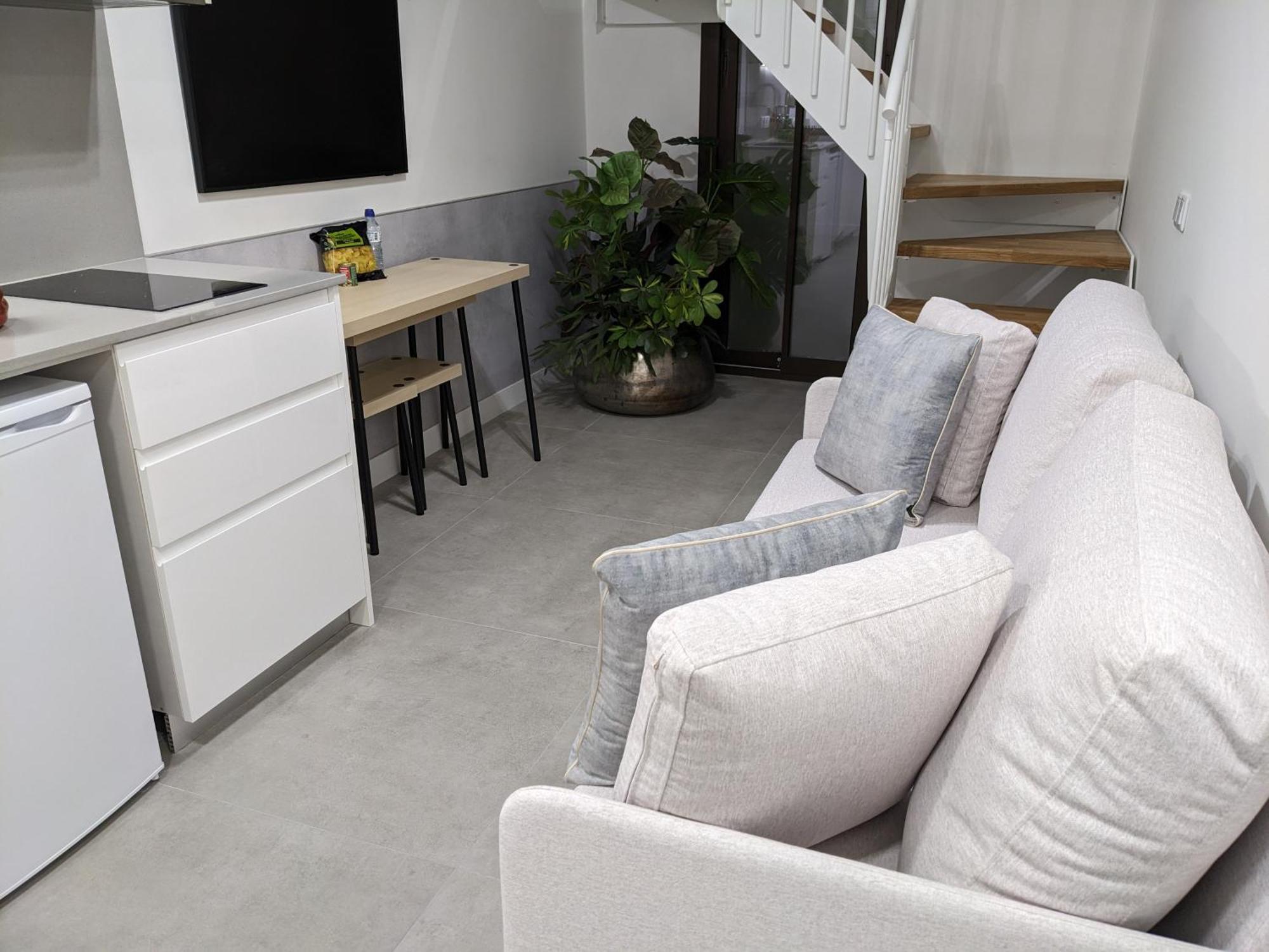 Apartmán Weflating Fira L'Hospitalet de Llobregat Exteriér fotografie